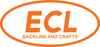ECL Backline, Verksted, Instrumenter, Utleie, 